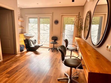 DYQAN ME QERA 100 M2 DON BOSKO 150.000 LEKE FH-68337