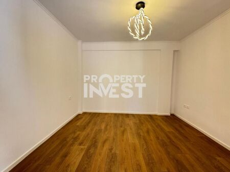 Studio apartment for sale on Sulejman Delvina street, former Hotel Diplomat