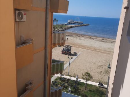 🏡 SHITET APARTAMENT 1+1 ME PAMJE DHE VIJE E PARE ME DETIN