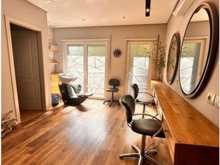 Klinikë - Për Qira - Rruga Don Bosko, Tiranë(ID: 530601002-358)