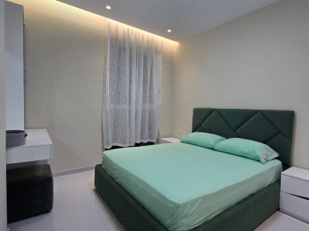 Apartament per qera 1+1