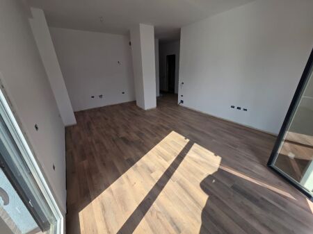 Ali Demi New Electric Market Apartment 2+1+2 + Veranda for Sale