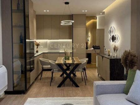 Apartament 2+1 Për Shitje
