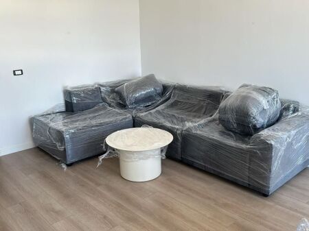 Jepet me qera 1+1 tek Bulevardi i Ri!