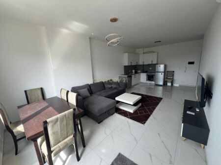 Appartamento 1+1 in affitto a Kamez