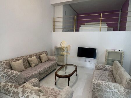 Qira, Apartament, 1+1, Oxhaku, 35.000 Leke/Muaj