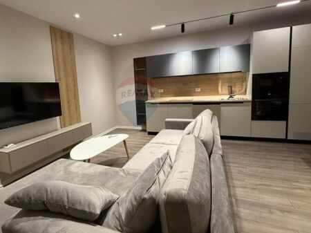 Apartment - For Sale - Commune of Paris, Tirana(ID: 530481001-1310)