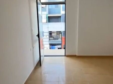 Apartament 1+1, Kompleksi Cabej!