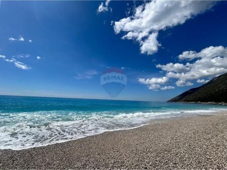 Apartament 1+1 në shitje në Green Coast 2 – Investim Elitar në Rivierën Shqiptare