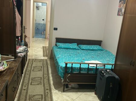 Apartment 1+1+1 Balcony For Rent