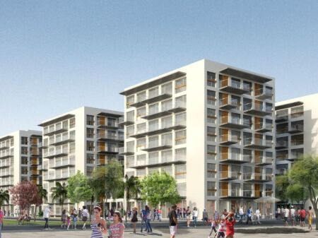 APARTAMENT NE SHITJE 2+1+2 TE HOLIDAY IN SHENGJIN