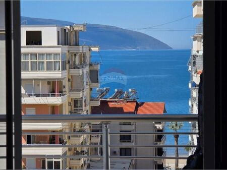 🌊 Apartment 2+1 for rent in Lungomare 🏡