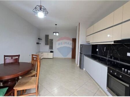 Apartament 1+1 në Shitje – Hasan Kushta, Vlorë