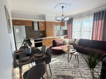 Appartamento in affitto 2+1, Jordan Misja!!