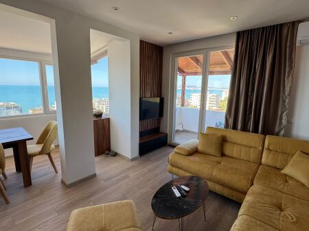 APARTAMENT UNIK PER SHITJE TEK SHKEMBI I KAVAJËS