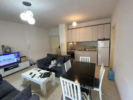 Rent, Apartment, 1+1+Block, 5 Maji, 45,000 Leke/month