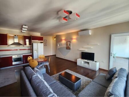 Apartament per qira 1+1 tek Kodra e Diellit