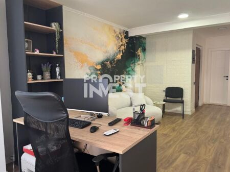 Business Unit For Rent, Kavaja Street, Ambulance no.9, 21 Dhjetori