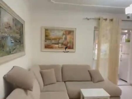 APARTMENT FOR RENT 3+1 PAZARI I RI 80,000 LEKE FH-68485