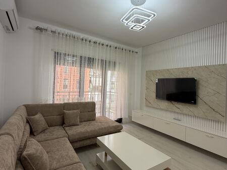 Apartament 2+1 me Qira – Green City