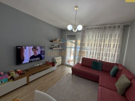 Affitto,Appartamento 1+1,Complesso Fiori Di Bosco,Tirana