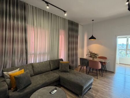 We rent a 1+1 apartment in Ali Dem, Mangalem complex!