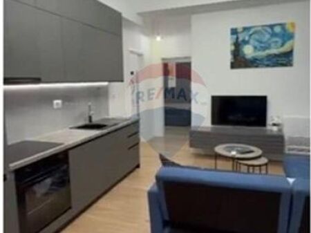 Appartamento 2+1 in Affitto presso il Complesso Mangalem