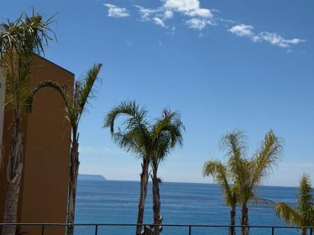 SHITET APARTAMENT2+1 SANTORINI DHERMI