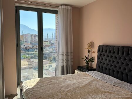 Apartament me qera 1+1 Don Bosko