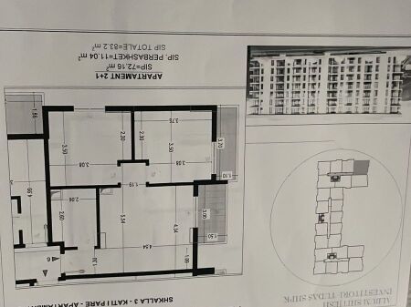 🔥🔥 OCCASIONE RARA A GOLEM 🔥🔥    🌊 Solo 2 MINUTI a piedi dal mare!    Appartamento 2+1 in vendita in una delle zone più richieste di Golem (accanto all'Hotel Flower) 👇    📐 83,6 m²   🏢 1° piano residenziale   🏗️ Fase mattoni – personalizzalo secondo il tuo stile 💡    ✨ Ideale per:   ✔️ Vacanze in famiglia   ✔️ Airbnb / Booking (profitto garantito 💸)   ✔️ Investimento a lungo termine (la zona cresce ogni anno 📈)    📍 Posizione TOP – tutto vicino (mare, bar, ristoranti, mercati)    💰 Prezzo: 108.000 € (OCCASIONE – trattabile per acquirenti seri)    ⚠️ Appartamenti così vicini al mare stanno sparendo velocemente!    📲 Scrivi “INFO” nei commenti o in inbox per maggiori dettagli / visita
