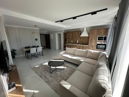 🏡 Vendesi in vendita Appartamento 2+1+2 – Occasione presso 📍Lake View Residence