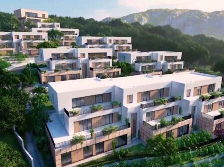 Appartamento 2+1+2 Eden Residence