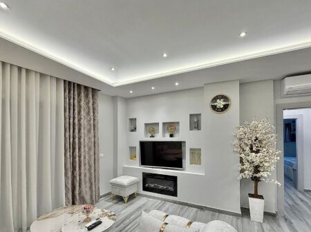 APARTMENT FOR RENT 2+1+2 JAHO FRESK RESIDENCE