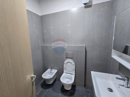 Apartament 2+1+2 me qera tek 5 Maji ID: 530411001-1345
