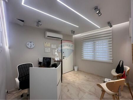 Clinica estetica in affitto, Via Fortuzi