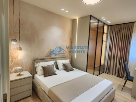 🏡 Apartament 1+1 për shitje – pranë SPAR, Plazh, Durrës