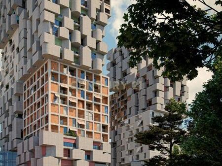 Super Prezzo! Vendesi 2+1+2 a Hora Vertical