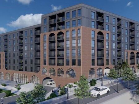 Monark Residence – Appartamento 1+1 in vendita