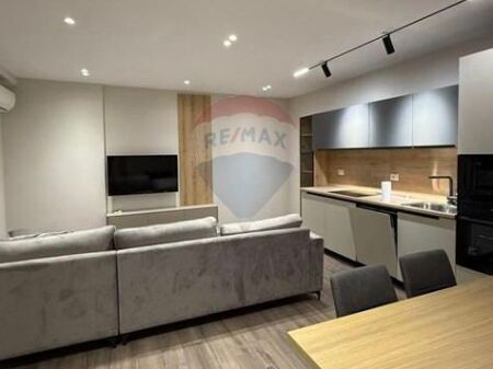 Apartament - Për Shitje - Komuna e Parisit, Tiranë ID: 530481001-1310