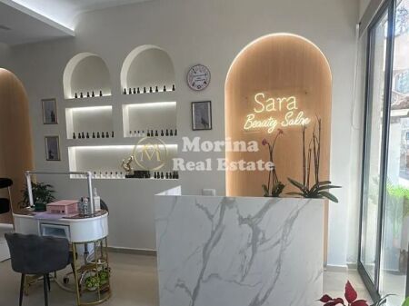 Rent | Business Premises | Kavaja Street | 1000 €/month