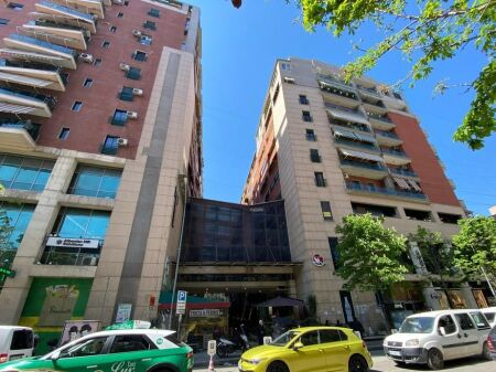 FOR SALE: Business Premises📍Gallery Center (Barricades Street) - 160,000€ - Area 68m² - Floor 2 || Very good investment opportunity🔥