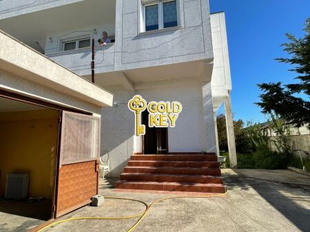 🏡PRIVATE HOUSE FOR RENT 1+1 (Shkozet, Durres)