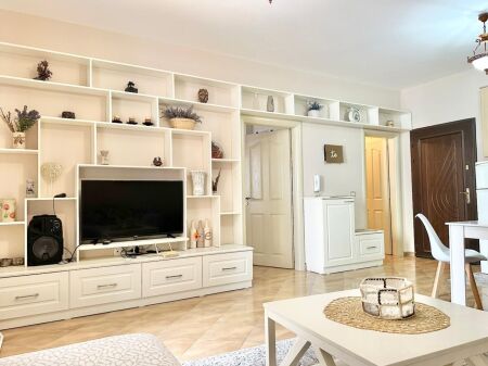 Apartament 2+1 qera , Yzberisht