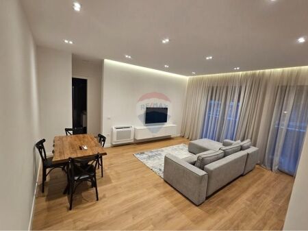 Apartment 1+1 for rent at Delijorgji Complex !