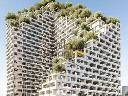 Shitet, Apartament 1+1 ,Lion Park 2, Tiranë - 165,000€ | 87m²