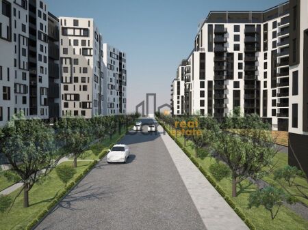 Shitet, Post Parking , Kompleksi Turdiu, Tiranë - 20,000€ | 20 m²