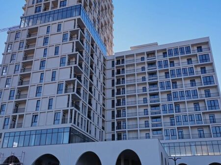 📌 Shitet apartament 2+1 Altura Residence – Bulevardi i Ri📍