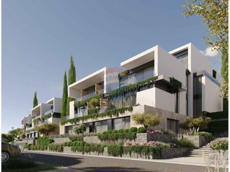 FARKE RESIDENCA CRYSTAL LAKE APARTAMENT PER SHITJE