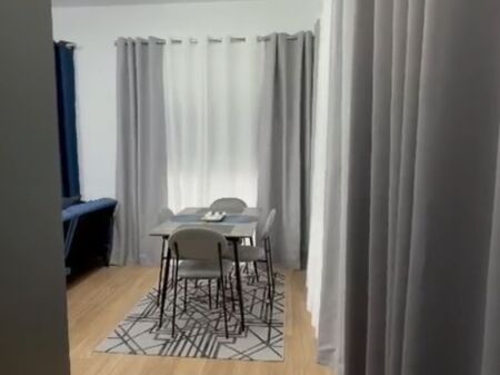 Appartamento 2+1/ balcone Ali Demi