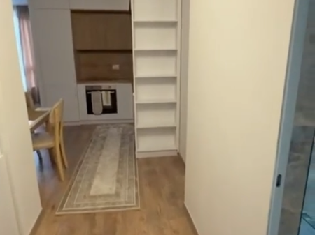 Apartament 2+1, Rruga Elbasanit!